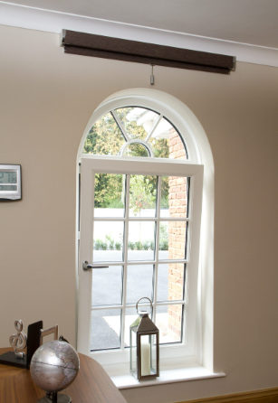 Tilt & Turn Windows 5